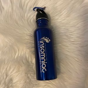 EDC INSOMNIAC water bottle
